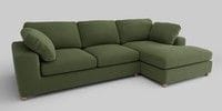 Large Sofa Chaise - Right Hand