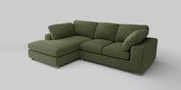 Medium Corner Chaise - Left Hand