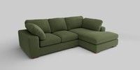 Medium Corner Chaise - Right Hand