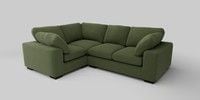 Medium Corner Sofa - Left Hand