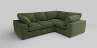 Medium Corner Sofa - Right Hand