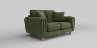 2 Seater Small Sofa