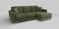Medium Sofa Chaise - Right Hand