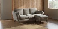 Small Sofa Chaise - Universal