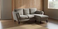 Small Sofa Chaise - Universal
