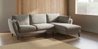 Large Corner Chaise - Right Hand