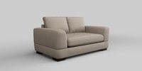 2 Seater Small Sofa
