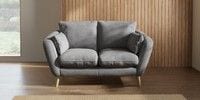 2 Seater Small Sofa