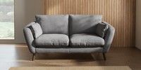 3 Seater Small Sofa