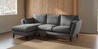 Medium Sofa Chaise - Left Hand
