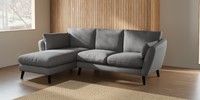 Medium Corner Chaise - Left Hand