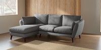 Medium Corner Chaise - Left Hand