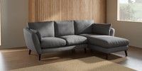 Medium Corner Chaise - Right Hand