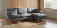 Large Corner Chaise - Right Hand