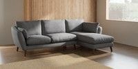 Large Corner Chaise - Right Hand