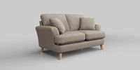 2 Seater Small Sofa