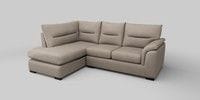 Medium Corner Chaise - Left Hand