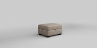 Storage Footstool