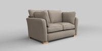 2 Seater Small Sofa