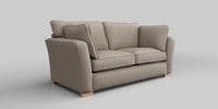 3 Seater Small Sofa