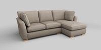 Medium Sofa Chaise - Right Hand