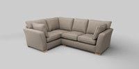 Medium Corner Sofa - Left Hand