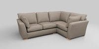 Medium Corner Sofa - Right Hand