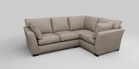 Medium Corner Sofa - Right Hand