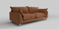 3 Seater Sofa