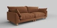 4 Seater Sofa