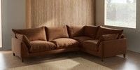 Large Corner Sofa - Right Hand