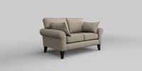 2 Seater Small Sofa