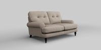 2 Seater Small Sofa
