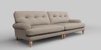 4 Seater Large Sofa
