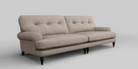 4 Seater Large Sofa