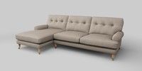 Medium Sofa Chaise - Left Hand