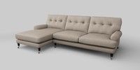 Medium Sofa Chaise - Left Hand