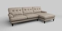 Medium Sofa Chaise - Right Hand