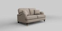 2 Seater Small Sofa