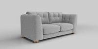 3 Seater Small Sofa