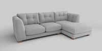 Medium Sofa Chaise - Right Hand
