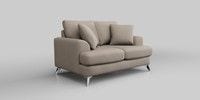 2 Seater Small Sofa