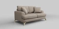 3 Seater Small Sofa