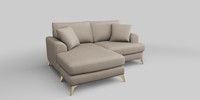Compact Sofa Chaise - Universal