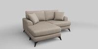 Compact Sofa Chaise - Universal