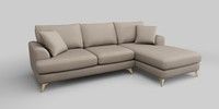 Medium Sofa Chaise - Right Hand