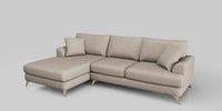 Large Sofa Chaise - Left Hand
