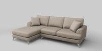 Large Sofa Chaise - Left Hand