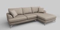 Large Sofa Chaise - Right Hand
