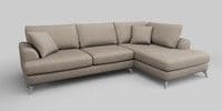 Large Corner Chaise - Right Hand